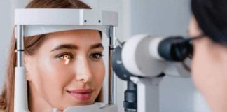 Retinógrafo móvil: Conoce el examen preventivo y gratuito de 10 minutos que detecta patologías oculares Retinógrafo móvil Conoce el examen preventivo y gratuito de 10 minutos que detecta patologías oculares