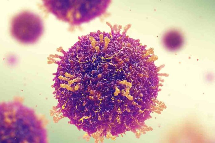 Sarampión: conoce más del virus que tiene en alerta a Argentina, Estados Unidos, Europa y Asia central 