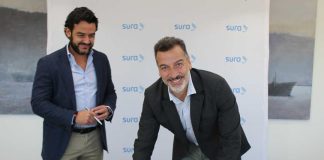 Seguros SURA y P&G anuncian alianza estratégica para promover la prevención de enfermedades