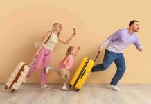 Síndrome postvacacional: ¿Cómo retomar nuestras actividades en colegio y trabajo?