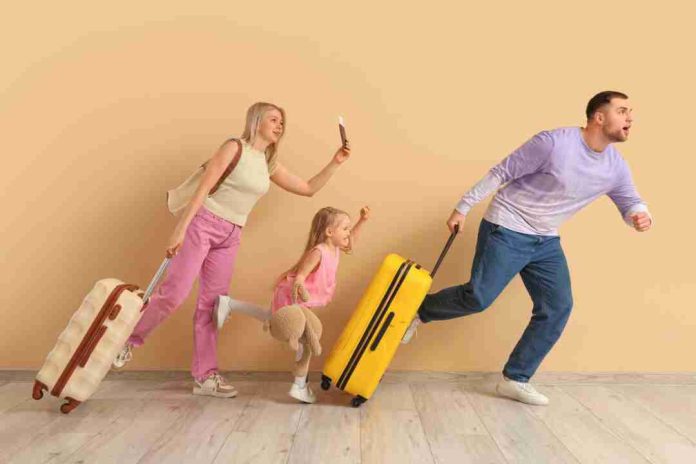 Síndrome postvacacional: ¿Cómo retomar nuestras actividades en colegio y trabajo?