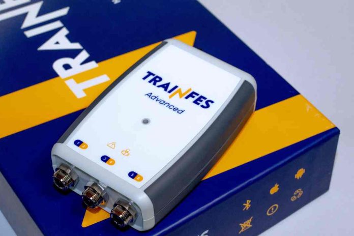 Sistema chileno de rehabilitación neurológica Trainfes obtiene autorización de la FDA