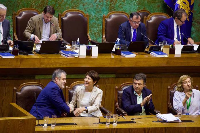 Cámara aprobó Sistema de Acceso Priorizado para reducir tiempos de espera