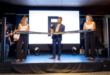 Smart Fit anuncia inversión de USD 2 millones y trae a Chile nuevo concepto premium de fitness