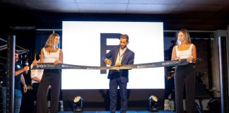 Smart Fit anuncia inversión de USD 2 millones y trae a Chile nuevo concepto premium de fitness