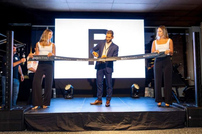Smart Fit anuncia inversión de USD 2 millones y trae a Chile nuevo concepto premium de fitness