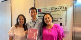 Sociedad civil entrega recomendaciones al MINSAL para transformar el abordaje del Cáncer de Mama Triple Negativo el día Internacional de esta enfermedad