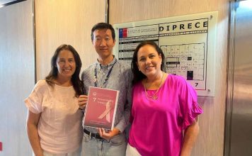Sociedad civil entrega recomendaciones al MINSAL para transformar el abordaje del Cáncer de Mama Triple Negativo el día Internacional de esta enfermedad