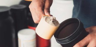 Suplementos nutricionales: ¿Cuándo y quienes pueden consumirlos?