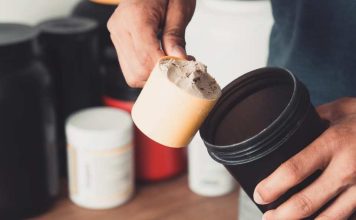 Suplementos nutricionales: ¿Cuándo y quienes pueden consumirlos?