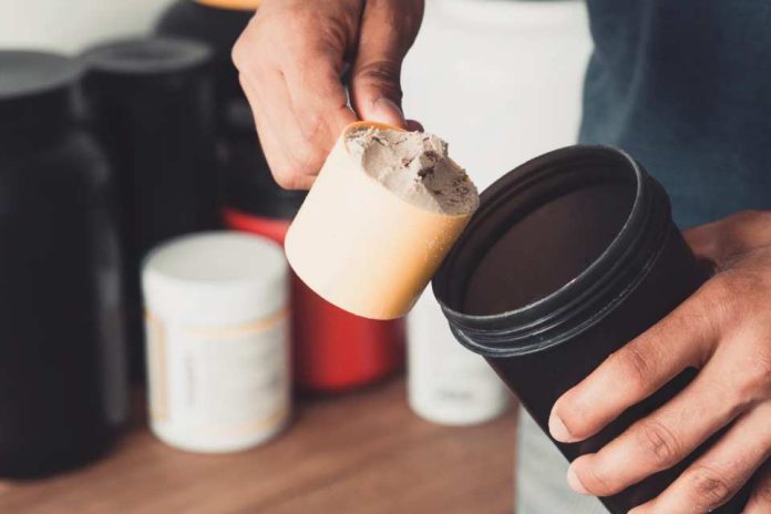 Suplementos nutricionales ¿Cuándo y quienes pueden consumirlos Suplementos nutricionales: ¿Cuándo y quienes pueden consumirlos?