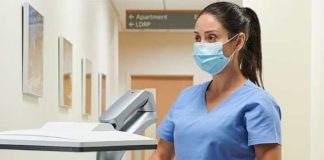 Tecnología médica para la salud femenina desde monitoreo del embarazo hasta detección