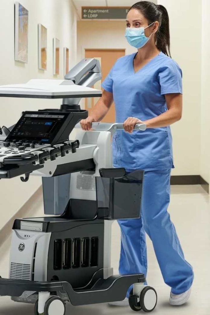 Tecnología médica para la salud femenina desde monitoreo del embarazo hasta detección