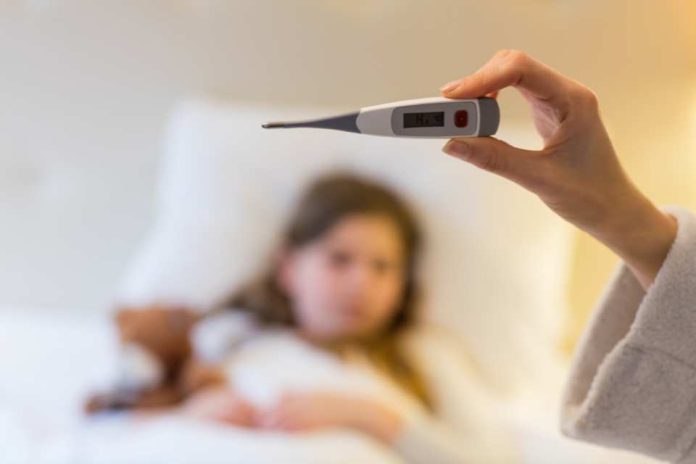 Virus respiratorios a qué síntomas estar atentos Virus respiratorios: a qué síntomas estar atentos