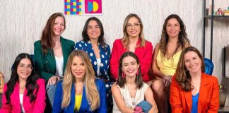 CAD Autismo en Positivo: Nuevo espacio inclusivo para familias neurodivergentes abre sus puertas en Chile CAD Autismo en Positivo: Nuevo espacio inclusivo para familias neurodivergentes abre sus puertas en Chile