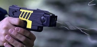 Pistolas Taser: ¿Qué son, para qué sirven y cuáles son los efectos en los seres humanos?