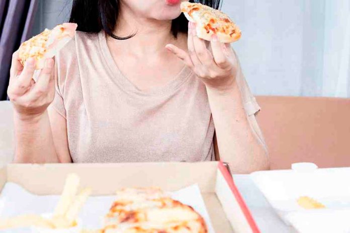 ¿Cómo reconocer un Trastorno de la Conducta Alimentaria? Estas son las señales de alerta, sus diferencias y los grupos afectados ¿Cómo reconocer un Trastorno de la Conducta Alimentaria? Estas son las señales de alerta, sus diferencias y los grupos afectados