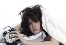 ¡Chile no duerme! Estrés y ansiedad afectan el descanso de la mayoría de los chilenos ¡Chile no duerme! Estrés y ansiedad afectan el descanso de la mayoría de los chilenos