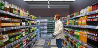 Estudios demuestran que el consumo de bebidas azucaradas podrían aumentar en un 57% el riesgo de alopecia en hombres 