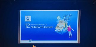 Profesionales de la salud se reúnen para abordar los problemas de malnutrición infantil y destacar herramientas para mejorar su gestión, Nutrition & Growth 2025