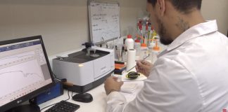 Desarrollan nanoantibióticos para tratar infecciones bacterianas Desarrollan nanoantibióticos para tratar infecciones bacterianas