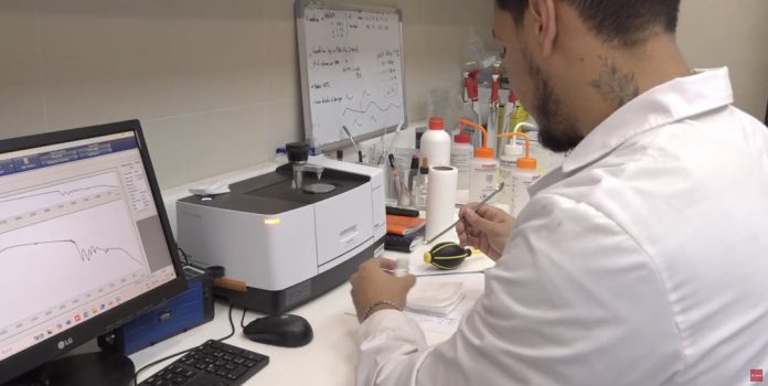 Desarrollan nanoantibióticos para tratar infecciones bacterianas Desarrollan nanoantibióticos para tratar infecciones bacterianas