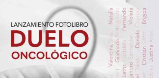 “Duelo Oncológico”: un retrato de los pacientes con cáncer de sangre