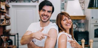 Lanzan programa de vacunación contra el Virus Papiloma Humano (VPH) Lanzan programa de vacunación contra el Virus Papiloma Humano (VPH)