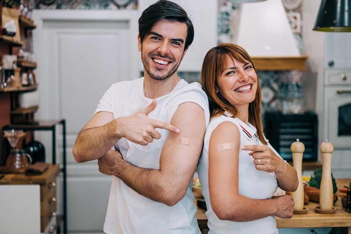 Lanzan programa de vacunación contra el Virus Papiloma Humano (VPH) Lanzan programa de vacunación contra el Virus Papiloma Humano (VPH)