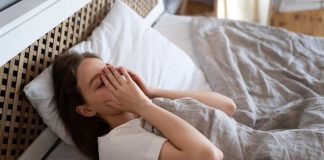 Apnea obstructiva del sueño: Una de las principales causas del mal dormir de los chilenos Apnea obstructiva del sueño: Una de las principales causas del mal dormir de los chilenos