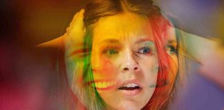 ¿Por qué el trastorno bipolar puede confundirse con el déficit atencional?
