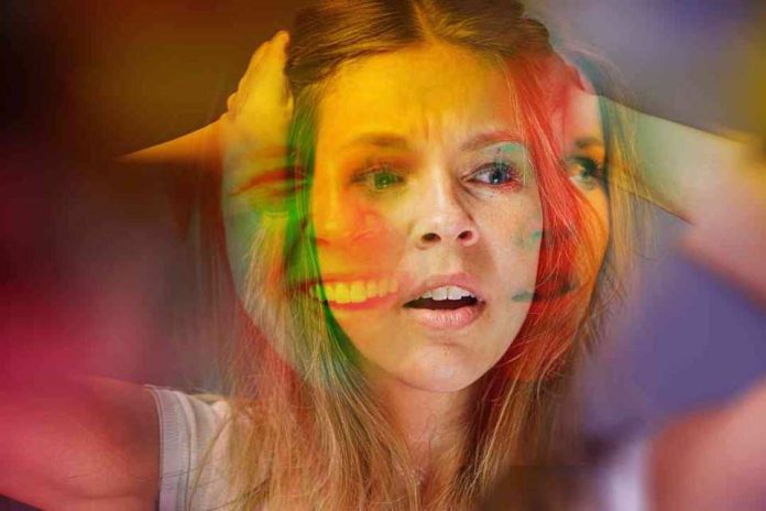 ¿Por qué el trastorno bipolar puede confundirse con el déficit atencional?