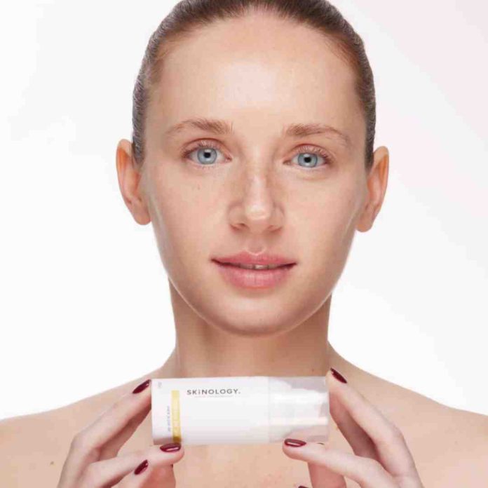 ¿Sabías que el skincare debe adaptarse a los cambios de tu piel para seguir siendo efectivo ¿Sabías que el skincare debe adaptarse a los cambios de tu piel para seguir siendo efectivo?