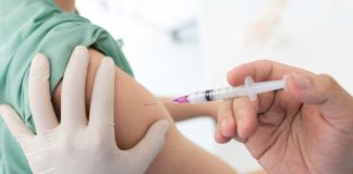 ¿Te vacunaste? Entonces ya no te vas a resfriar jamás… ¿o sí?