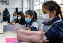 ¿Vuelve el uso obligatorio de la mascarilla con la alerta sanitaria? Experta responde