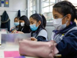 ¿Vuelve el uso obligatorio de la mascarilla con la alerta sanitaria? Experta responde ¿Vuelve el uso obligatorio de la mascarilla con la alerta sanitaria? Experta responde