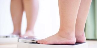 5 beneficios de la pérdida de peso que quizás no conocías