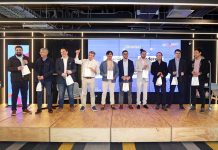 6° versión de la convocatoria a emprendimientos lanzada por Salcobrand junto a UDD Ventures Se extiende plazo para postular a la 6° versión de la convocatoria a emprendimientos lanzada por Salcobrand junto a UDD Ventures
