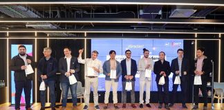 Se extiende plazo para postular a la 6° versión de la convocatoria a emprendimientos lanzada por Salcobrand junto a UDD Ventures