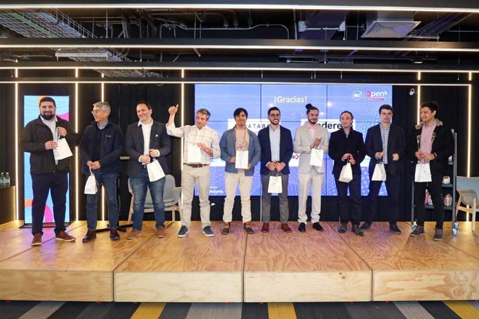 Se extiende plazo para postular a la 6° versión de la convocatoria a emprendimientos lanzada por Salcobrand junto a UDD Ventures