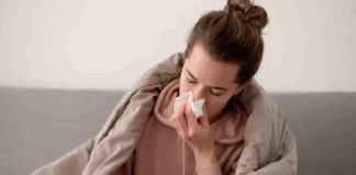 A un mes de iniciada la campaña más de  tres millones de personas se han  vacunado contra la Influenza 