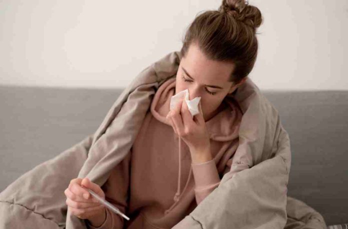 A un mes de iniciada la campaña más de  tres millones de personas se han  vacunado contra la Influenza  A un mes de iniciada la campaña más de  tres millones de personas se han  vacunado contra la Influenza