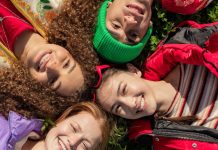 Adolescencia y la importancia de establecer hábitos de higiene personal