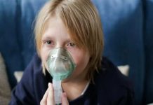 Aumento de asma en Chile: Clínica Santa María lanza programa para su diagnóstico precoz