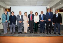 Autoridades y expertos en salud pública reflexionan en UDLA sobre atención primaria