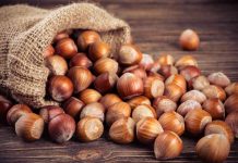 Avellanas: ¿por qué y cómo consumir el fruto seco de moda?
