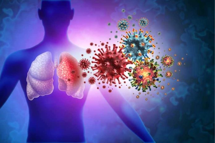 Bajan las temperaturas y suben los virus: Sepa como identificar el Virus Respiratorio Sincicial