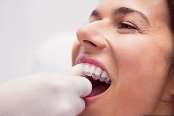 Bruxismo: Una causa de la pérdida de piezas dentales