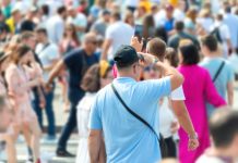 Censo 2024 instala desafíos clave para el futuro demográfico y social del país Censo 2024 instala desafíos clave para el futuro demográfico y social del país