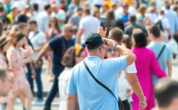 Censo 2024 instala desafíos clave para el futuro demográfico y social del país Censo 2024 instala desafíos clave para el futuro demográfico y social del país